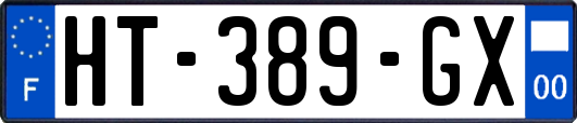 HT-389-GX