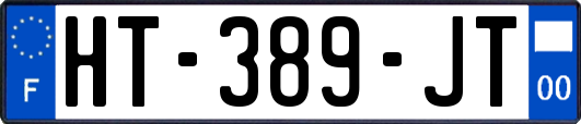 HT-389-JT