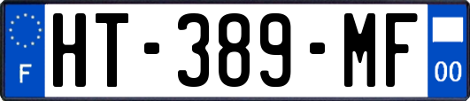 HT-389-MF