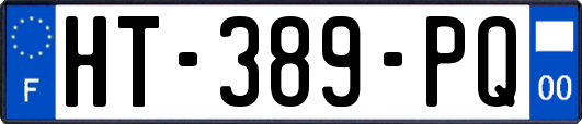 HT-389-PQ