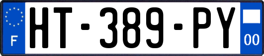 HT-389-PY