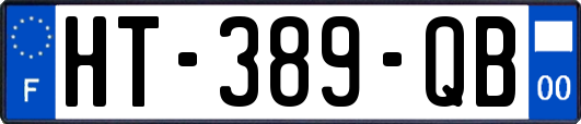 HT-389-QB