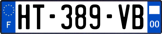 HT-389-VB