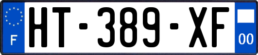 HT-389-XF