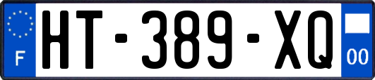 HT-389-XQ