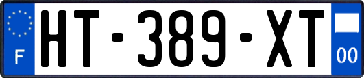 HT-389-XT
