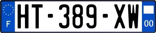 HT-389-XW
