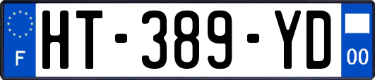 HT-389-YD