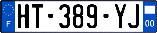 HT-389-YJ