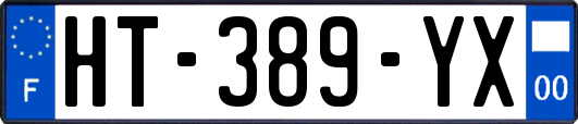 HT-389-YX