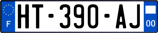 HT-390-AJ