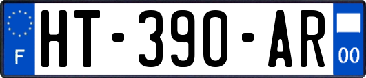 HT-390-AR