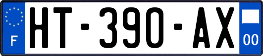 HT-390-AX