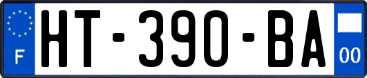 HT-390-BA