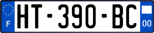 HT-390-BC