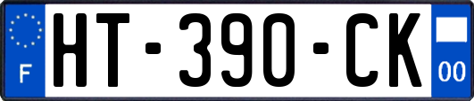 HT-390-CK
