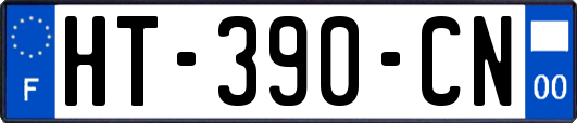 HT-390-CN
