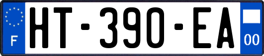 HT-390-EA