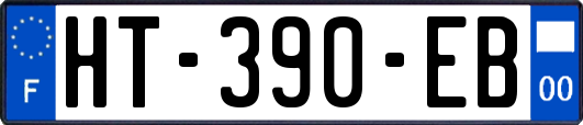 HT-390-EB