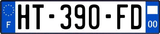 HT-390-FD
