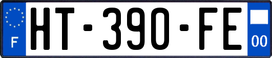 HT-390-FE