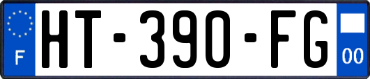 HT-390-FG