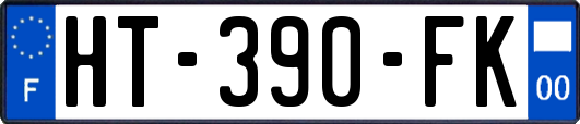 HT-390-FK