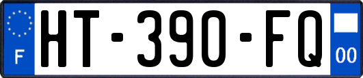 HT-390-FQ