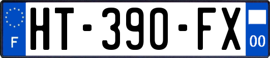 HT-390-FX