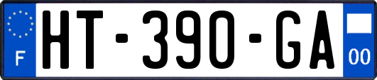 HT-390-GA