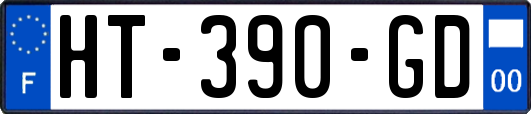 HT-390-GD