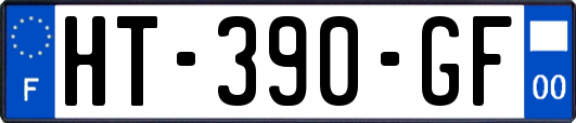HT-390-GF