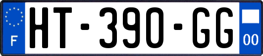 HT-390-GG