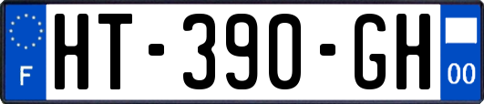 HT-390-GH