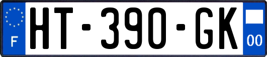 HT-390-GK