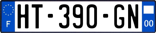 HT-390-GN