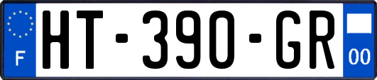 HT-390-GR