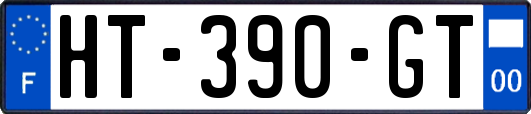 HT-390-GT