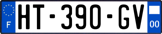 HT-390-GV