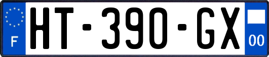 HT-390-GX
