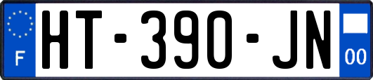HT-390-JN