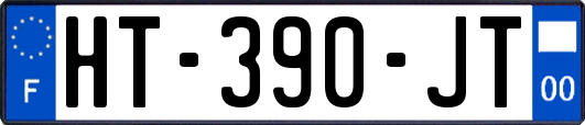 HT-390-JT