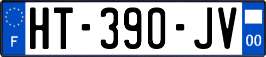 HT-390-JV