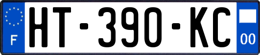 HT-390-KC