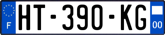 HT-390-KG