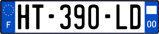 HT-390-LD