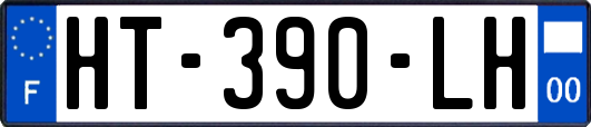 HT-390-LH