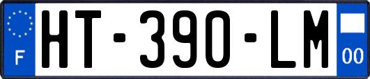 HT-390-LM