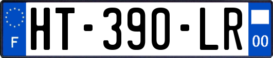 HT-390-LR