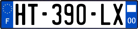 HT-390-LX